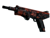 MAG-7 Insomnia